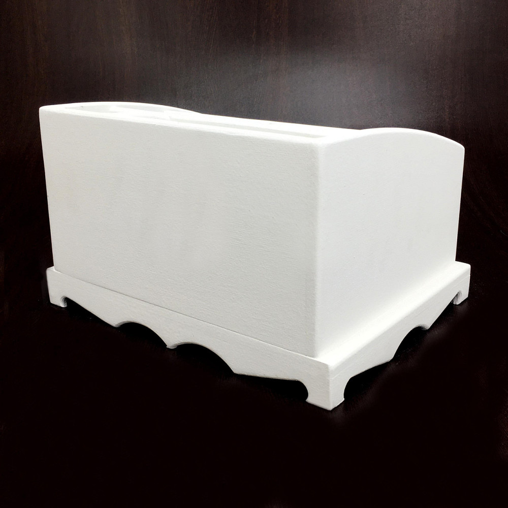 Органайзер для косметики "Луїза" зефір Миколаїв - фото 8