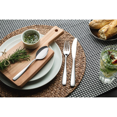 Столова ложка Tramontina Amazonas 1 шт (63960/010) Вінниця - фото 6