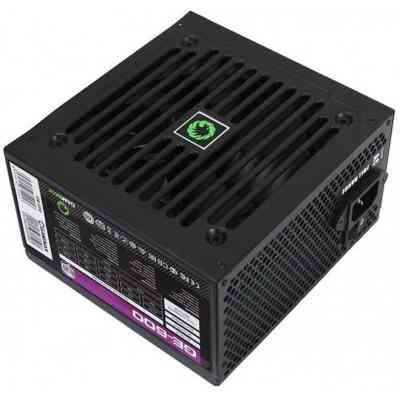 Блок живлення Gamemax 600W (GE-600) Вінниця