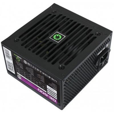 Блок живлення Gamemax 600W (GE-600) Вінниця - фото 1