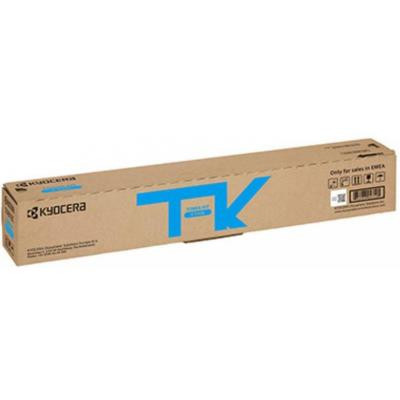 Тонер-картридж Kyocera TK-8375C (1T02XDCNL0) Винница - изображение 1