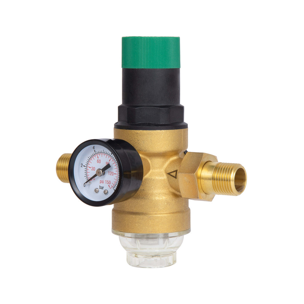 Фильтр самопромывной Thermo Alliance Forte 1/2