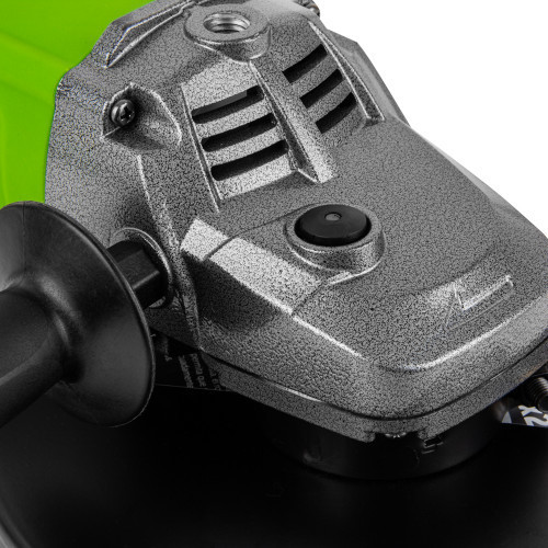 Машина кутова шліфувальна PROCRAFT PW2650 230мм 2600Вт 7500об/хв Коломыя - изображение 4