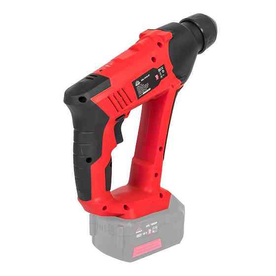 Перфоратор акумуляторний Vitals Master ARa 1018-2P SmartLine Харків