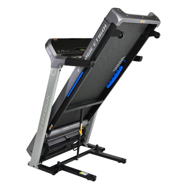 Беговая дорожка FitLogic ET1601 Киев - изображение 2