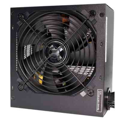 Блок питания Xilence 650W (XP650R6.2_Bulk) Винница
