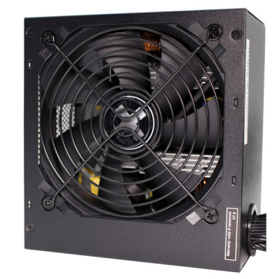 Блок питания Xilence 650W (XP650R6.2_Bulk) Винница - изображение 5