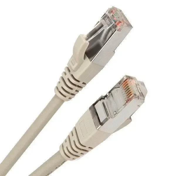 Патч корд RJ45 LAN кабель 20 м MHZ 13525-10 Коломия - фото 2
