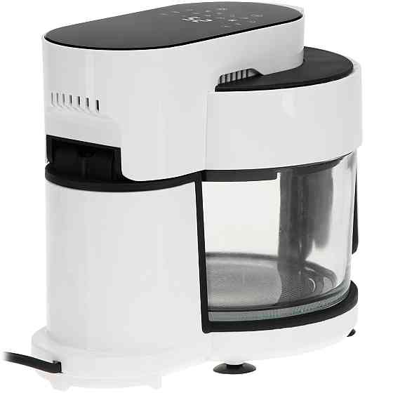 Мультипіч Adler AD 6316 1400Вт/чаша 3л/програм:8/сенсорне керування/таймер/біла Вінниця