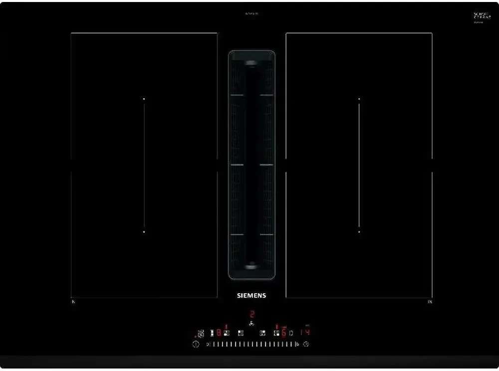 Варильна поверхня Siemens ED731FQ15E Київ - фото 1