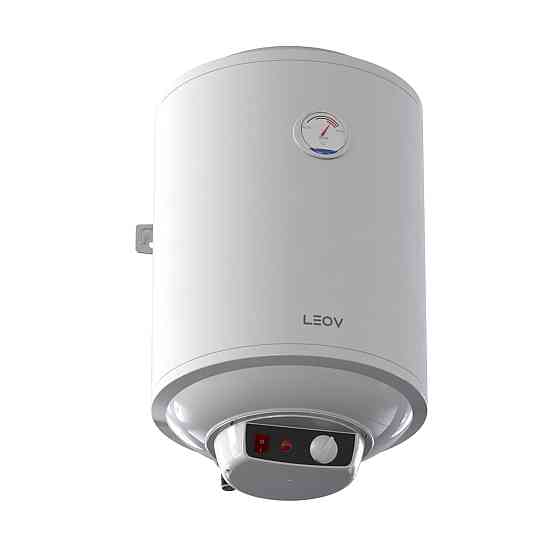 Водонагреватель LEOV LV Slim 30 l (19729) (000019729) Киев