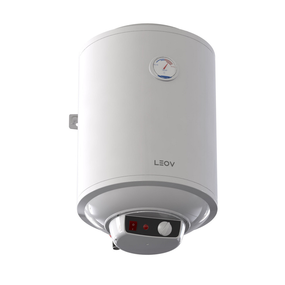 Водонагреватель LEOV LV Slim 30 l (19729) (000019729) Киев - изображение 4