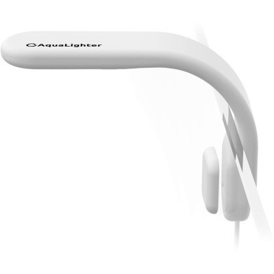 Светильник для аквариума Aqualighter Nano Soft 5500 к 250 люм белый (876615) Винница - изображение 1