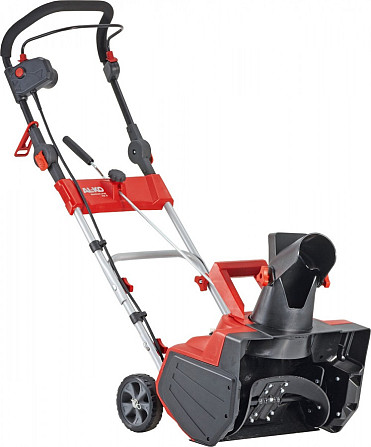 Снегоуборщик Al-Ko SnowLine 46 E Коломыя - изображение 1