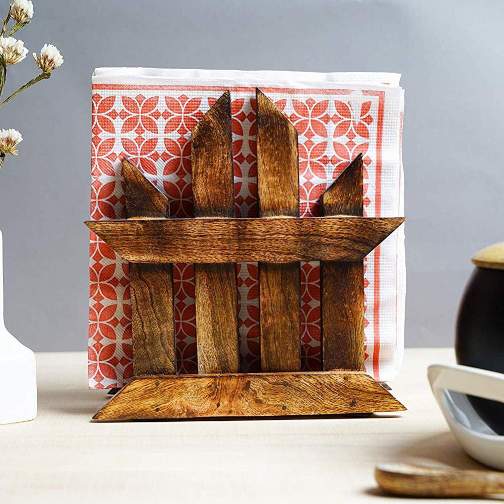 Салфетница 