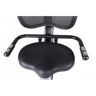 Велотренажер Toorx Recumbent Bike BRXR 300 ERGO (BRX-R300ERGO) (930570) Вінниця - фото 4