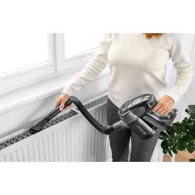 Пылесос Sencor SVC0725BK Винница