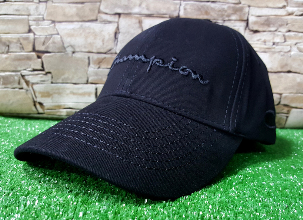 Бейсболка Champion Чемпіон Київ - фото 3