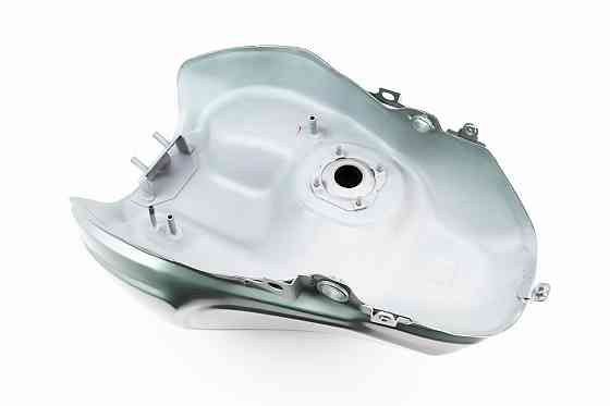 Loncin LX300-6H 300AC Бак паливний, ЗЕЛЕНИЙ матовий Київ