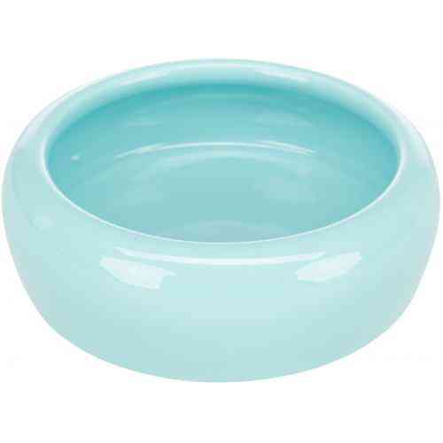 Миска Trixie для грызунов, 200 мл/10 см (керамическая) Винница