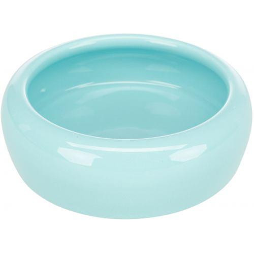 Миска Trixie для грызунов, 200 мл/10 см (керамическая) Винница - изображение 1