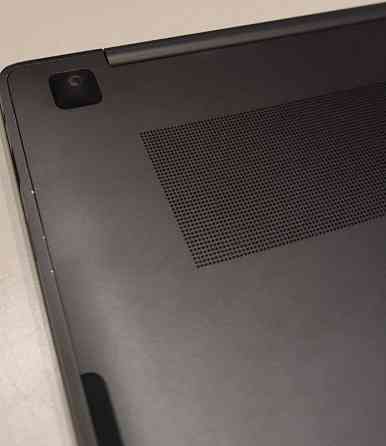 Преміальний ультрабук Samsung Galaxy Book 3 Pro 14