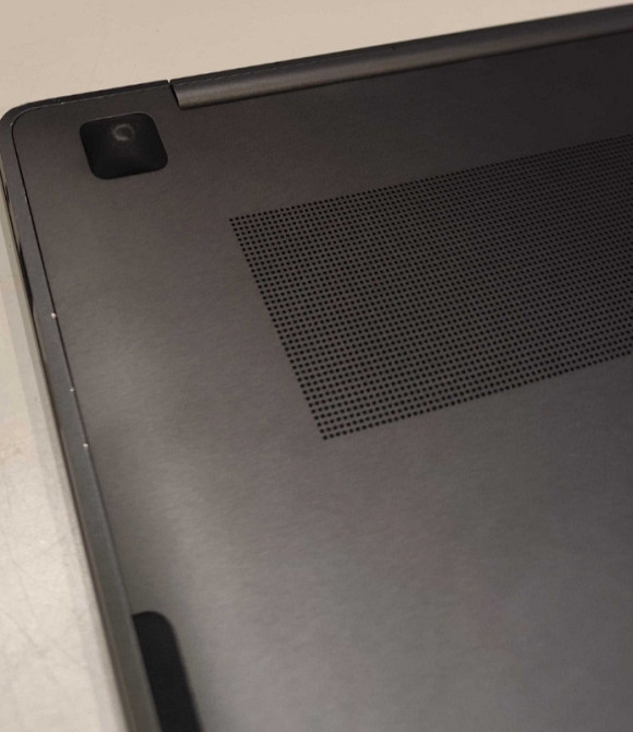 Преміальний ультрабук Samsung Galaxy Book 3 Pro 14