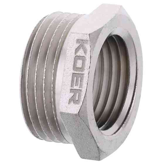 Футорка 1/2 "х3 /4" Koer KF.F0608 (KF0082) Київ