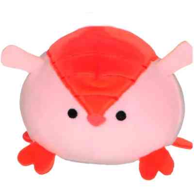 М'яка іграшка Beverly Hills MicroZoo Броненосець плащеносний 9 см (MZ03955-5027) Вінниця