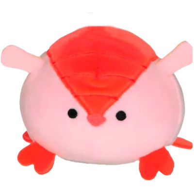 М'яка іграшка Beverly Hills MicroZoo Броненосець плащеносний 9 см (MZ03955-5027) Вінниця - фото 1