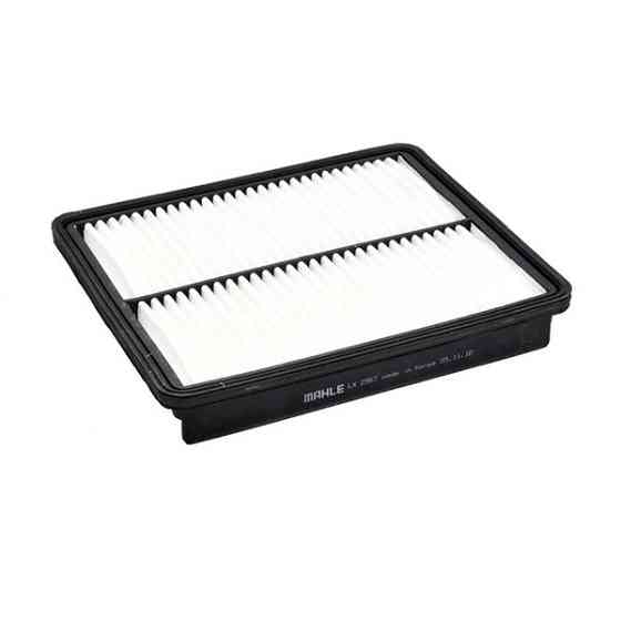 Повітряний фільтр Mahle LX2957 KIA SORENTO II 2.4i Харків