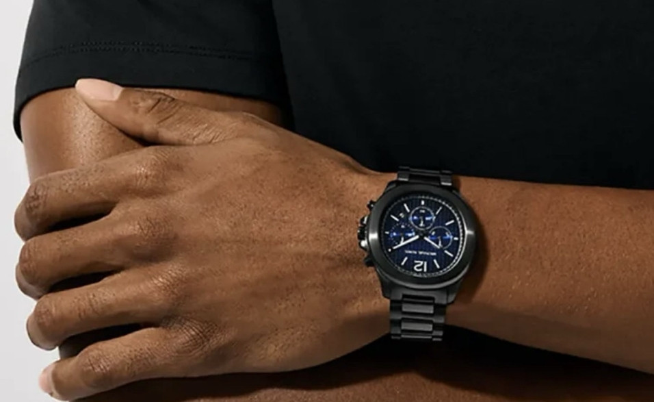 Michael kors годинник Харків - фото 1