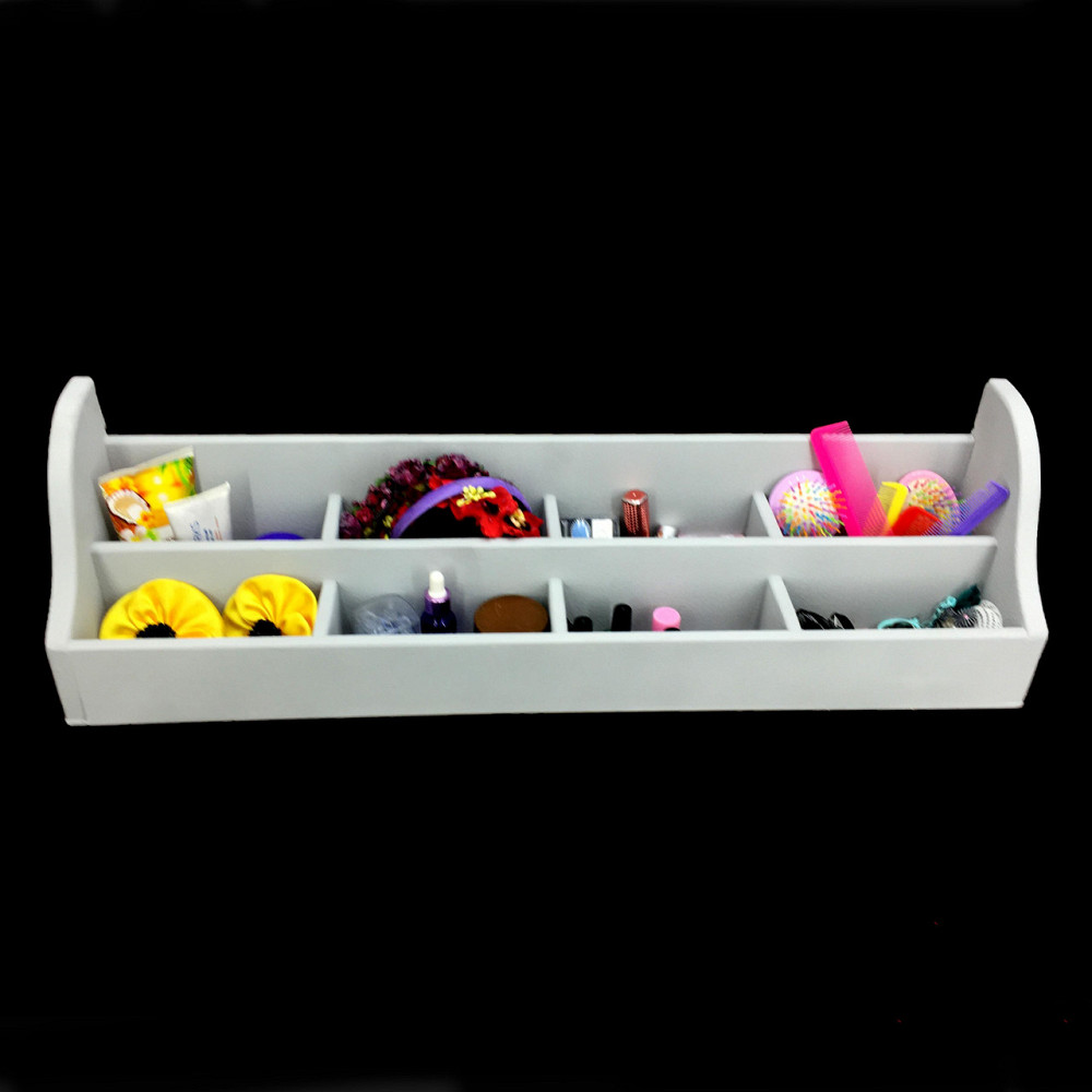 Органайзер для косметики "Брунгільда" маренго Миколаїв - фото 1