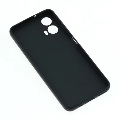 Чохол до мобільного телефона BeCover Motorola Moto G45 Black (712748) Вінниця - фото 4