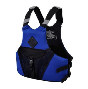 Жилет спасательный Xl/Xxl Weekender Epe Foam And Neoprene Yw1134 Синий Днепр - изображение 1