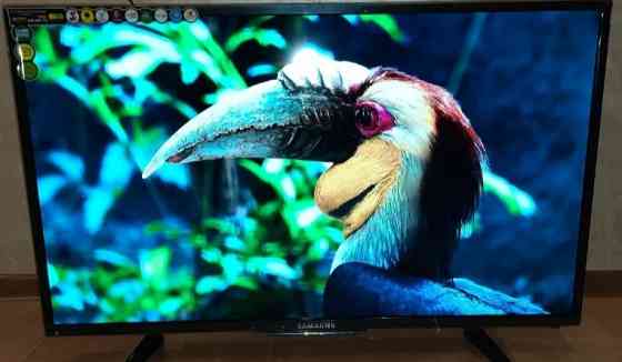 Телевізор: Samsung 45" T2, WiFi, Smart TV, 4K, Android 11, (2023). Київ