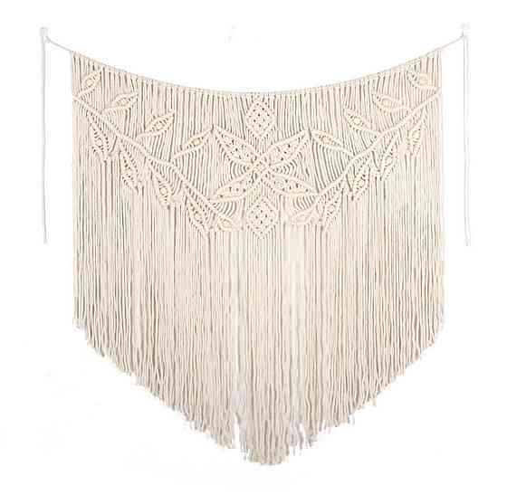 Панно макраме в стилі Бохо Луцьк