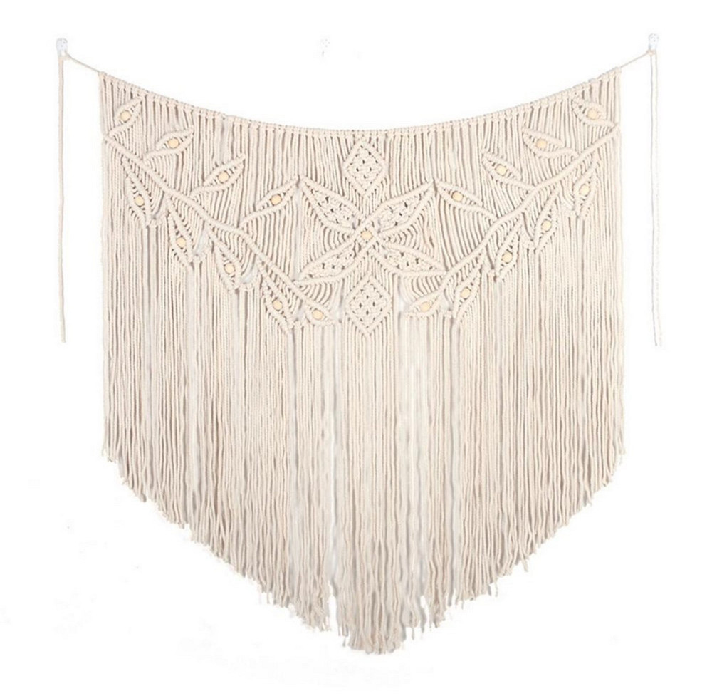 Панно макраме в стилі Бохо Луцк - изображение 1
