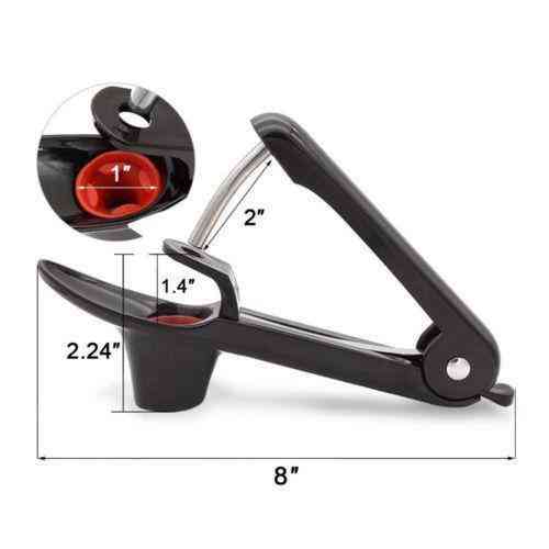 Машинка для удаления косточек из вишни Cherry Oliver Pitter Сумы