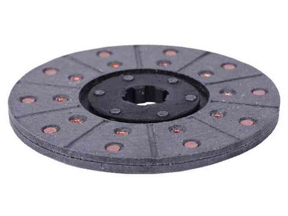 Диск сцепления MFC на дизельный мотоблок Мукачево