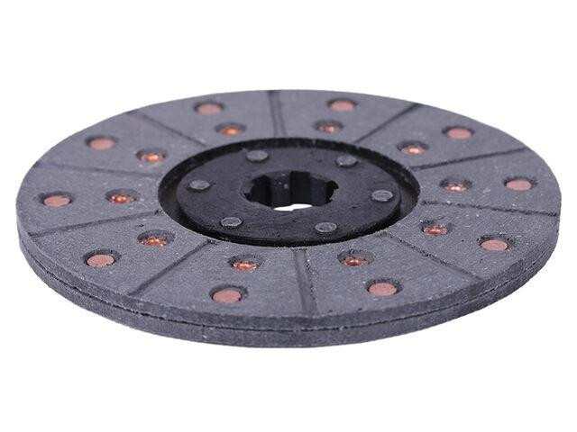 Диск сцепления MFC на дизельный мотоблок Мукачево - изображение 2