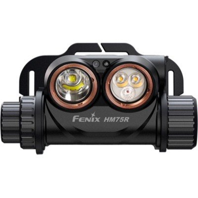 Ліхтар Fenix HM75R SE Вінниця - фото 8