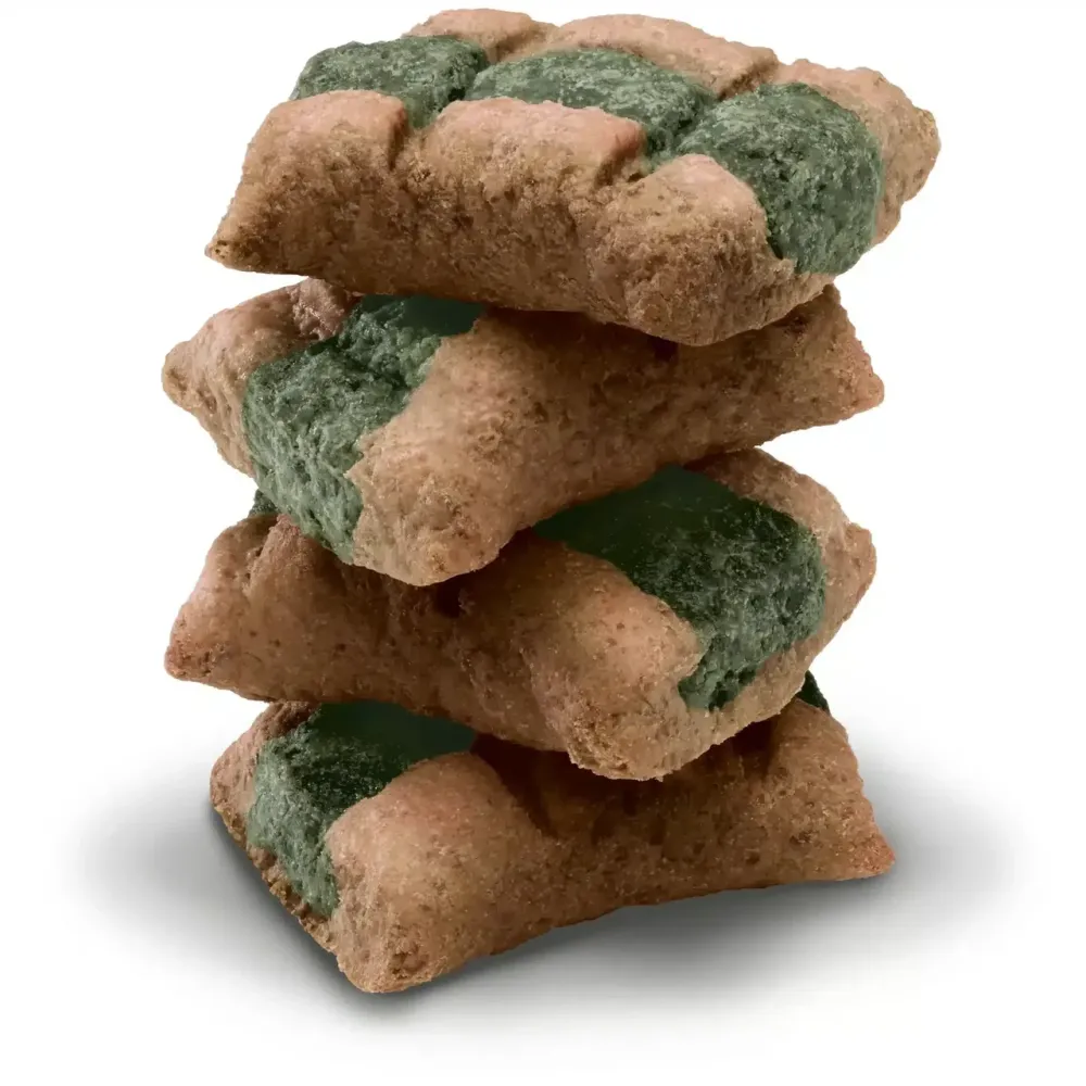 М’які ласощі для котів Вітакрафт Vitakraft Yums закуски з куркою та котячою травою, 40 г Вінниця - фото 3