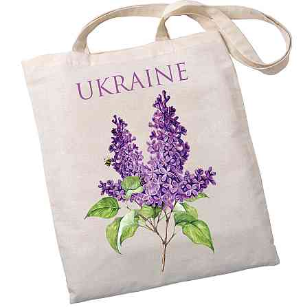 Екошопер BookOpt ВК4077 Ukraine 