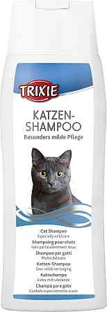 TX-2908 Шампунь для кошек 250 мл Trixie Винница