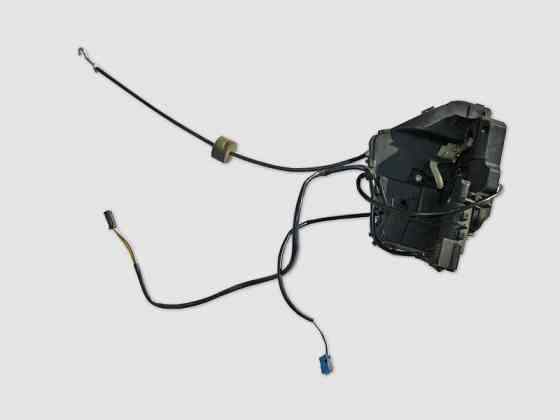 Mercedes-Benz  A2117301135 Замок задніх лівих дверей Keyless-Go E-Class W211 Одесса