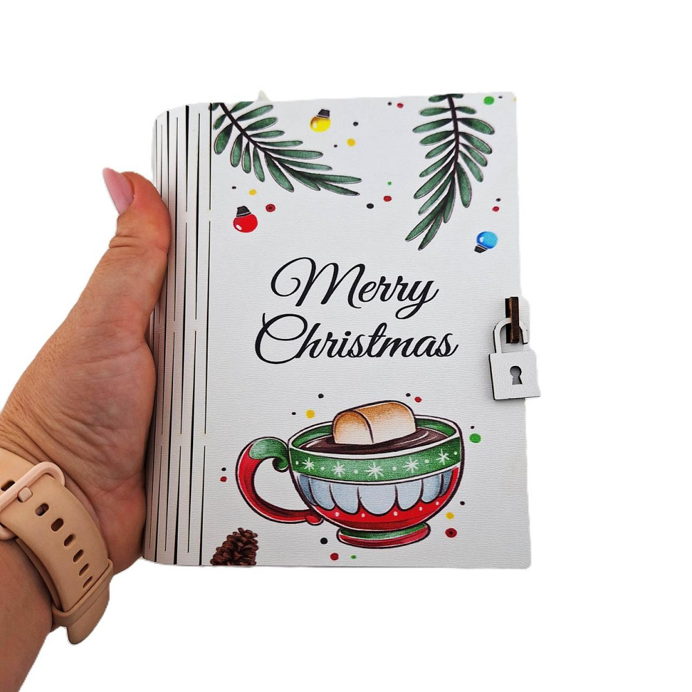 Недорогий подарунок на Новий Рік хлопцеві, колезі, батькам, дівчині, подрузі, коханій дружині, вчителю. Одеса - фото 9