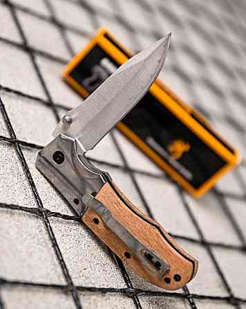 Викидний ніж Wood РП7369 Одеса