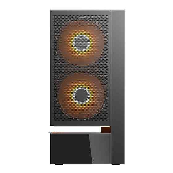 Корпус Cougar CFV235 Mesh Vision Black ( 13799 ) Харьков