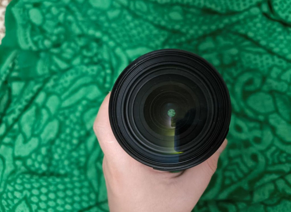 Canon EF 24-70mm f/4L IS USM | Оригінал | Стабілізатор, ідеальний стан Київ - фото 7